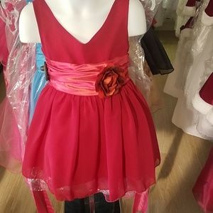 Little girl dress